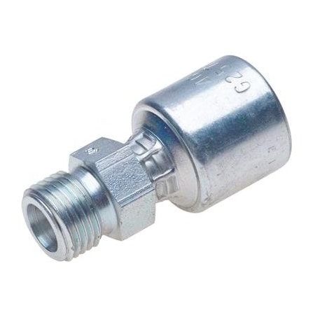 Gates MegaCrimp Hydraulic Coupling G25715-1225